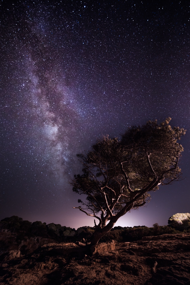 photo credit: 16/52³: Vía Láctea / Milky Way via photopin (license)